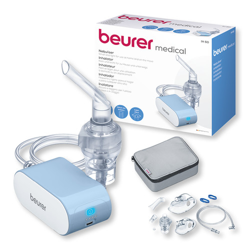 Beurer inhalator - ih, 60