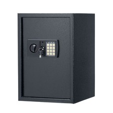 Tresor für Zuhause Dokumententresor Geldschrank Wandtresor Wandsafe Möbeltresor