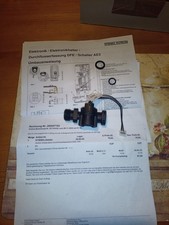 Stiebel Eltron Durchflußsensor DFE 254452 für DHE / DEL