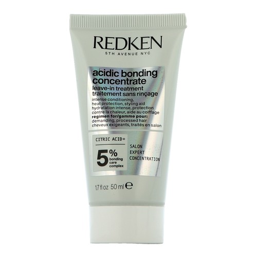 Redken acidic bonding - redken,