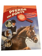 Dorling kindersley pferde - dorling,