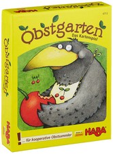 HABA Obstgarten Das