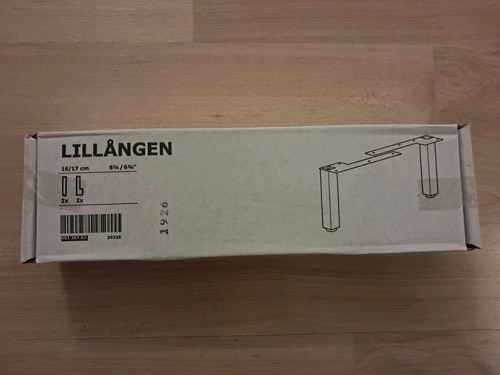 Ikea lillangen 003 267 - ikea, 003.267.63