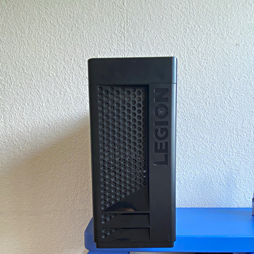 Lenovo legion serie - lenovo, desktop-pc