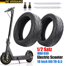 E Scooter 10Zoll 60/70-6.5