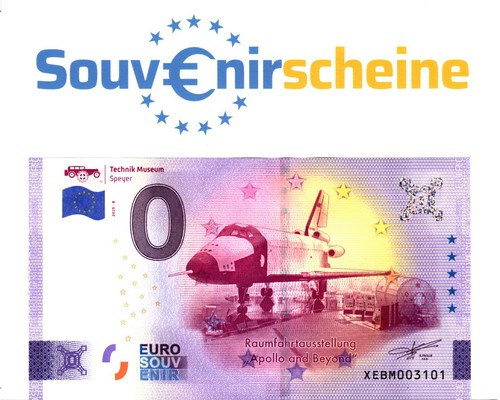Euro schein xebm 2025 - 0,