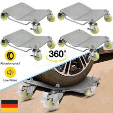 PKW Rangierheber Rangierhilfe