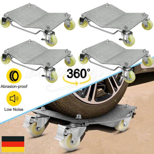 Pkw rangierheber rangierhilfe - rangierheber,