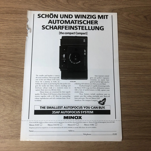 Cams11 magazin werbung 11x8 - werbung,