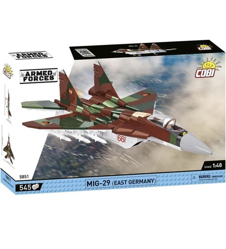 Cobi 5851 mig - cobi,
