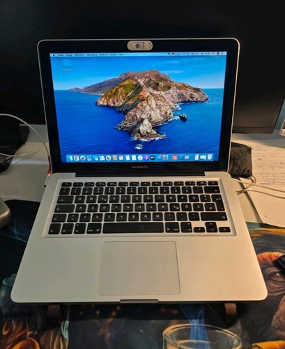 Apple macbook pro mid 2012 - macbook,