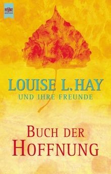 Buch der hoffnung von - von, louise