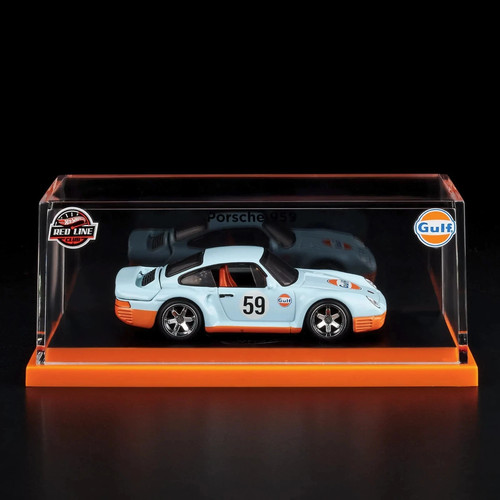 Hot wheels collectors rlc - hot,