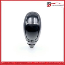 Schalthebelknopf ELEGANCE ORIGINAL MERCEDES C208 CLK 200 KOMPRESSOR MB