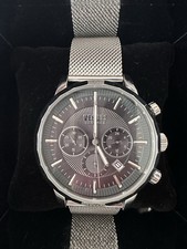 Versus Versace Herrenuhr