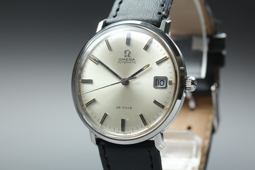 Serviced mint omega de - mint],