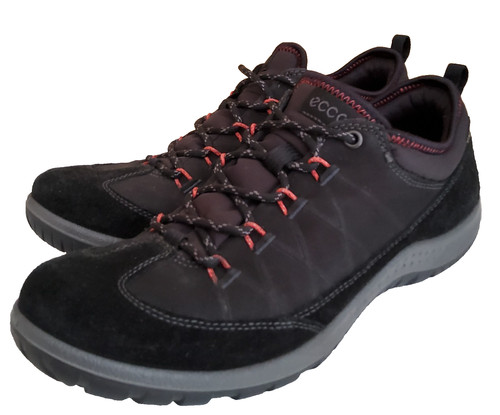 Ecco outdoor wanderschuhe - outdoor,