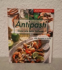 Küchen-Klassiker: Antipasti -
