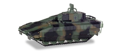 Herpa 745437 schützenpanzer - 745437,