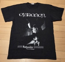 Eisregen bühnenblut shirt - eisregen,