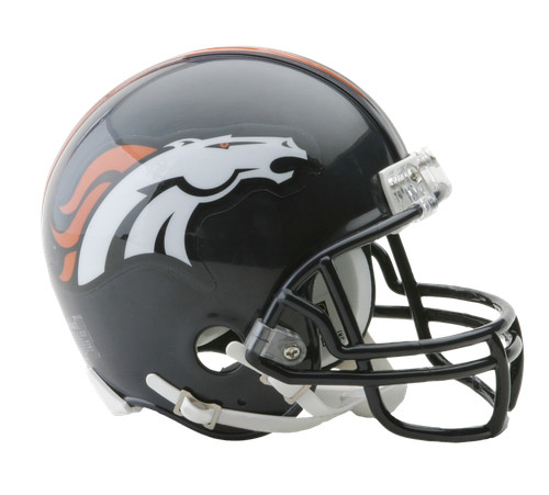 Nfl riddell football - riddell, mini-helm