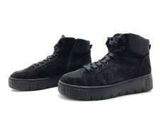 Venice Damen Stiefel Gr. 38