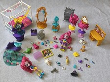 My Little Pony Equestria girls Minis Pinkie Pie Switch Pyjama Party Set Sammlung