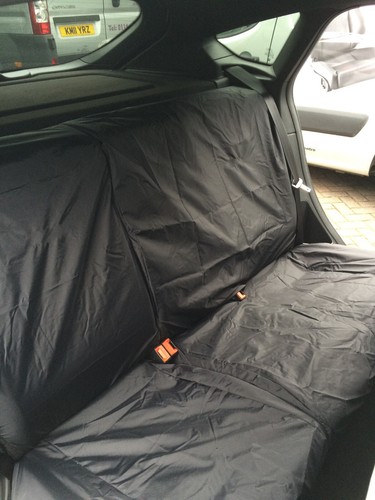 Tailliert hinten schutz - schutz, recaro