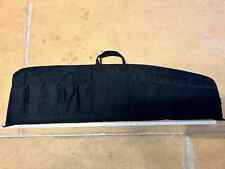 UNCLE MIKES MIKE'S TACTICAL RIFLE GUN GASE GEWEHRTASCHE FUTTERAL LARGE 41"