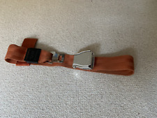 Loop Belt, Sitzverlängerung Für Flugzeug Universal Sicherheitsgurt