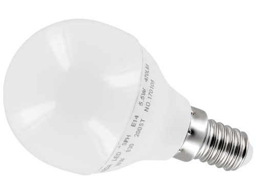 Led mini globe birne - led,