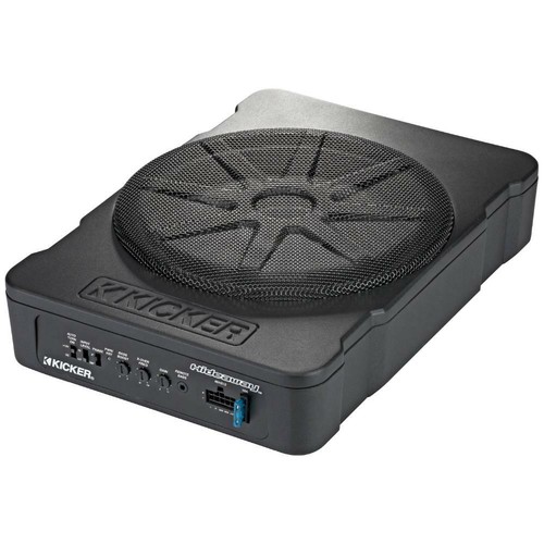 Kicker hideaway 51hs10 - 51hs10, 10"