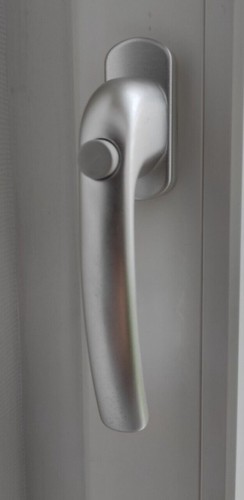 Fenstergriff neu