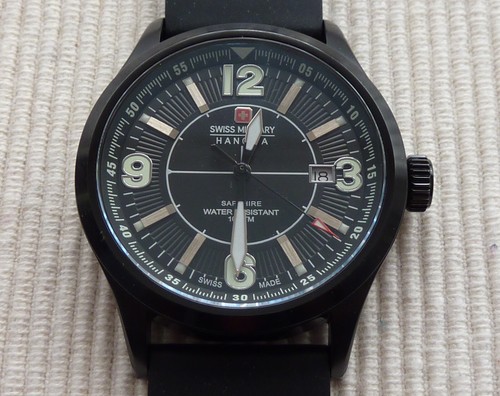 Swiss military hanowa 4280 - swiss,