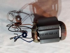 7471 Trumpf Nibbler PN 130 Trutool Feld Polschuh Stator von Fein