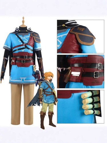 The legend zelda link - legend,