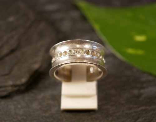 925 sterling silber ring - sterling,