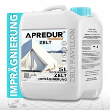 5L APREDUR Zelt Pavillon