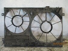 Lüfterzarge  Audi TT 3,2 Bj 07