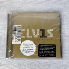 ELV1S: 30 #1 HITS by Elvis