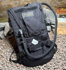 CAMELBAK Trinkrucksack Thermobak AB 3 Liter schwarz inkl. Trinkblase Neu #2198