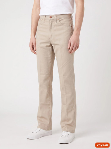 Vintage wrangler jeans heren - wrangler,