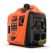 Inverter stromgenerator 1400w - inverter,