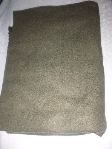 Stoffreste fleece polarfleece - stoffreste,