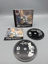 Parasite Eve II - Sony