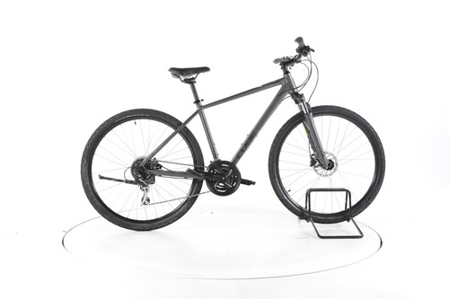 Cube nature fahrrad hardtail - cube,