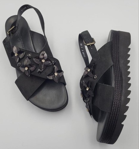 Women paul green heels black - paul,