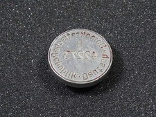 DDR Petschaft - Deutsche