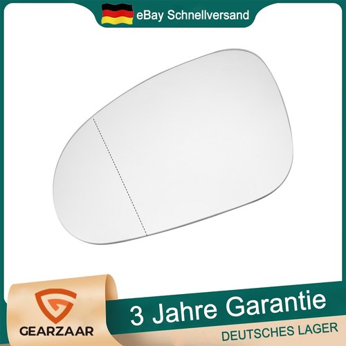 Spiegelglas außen - spiegelglas, außen-/