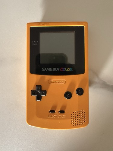Nintendo game boy spielkonsole - nintendo,